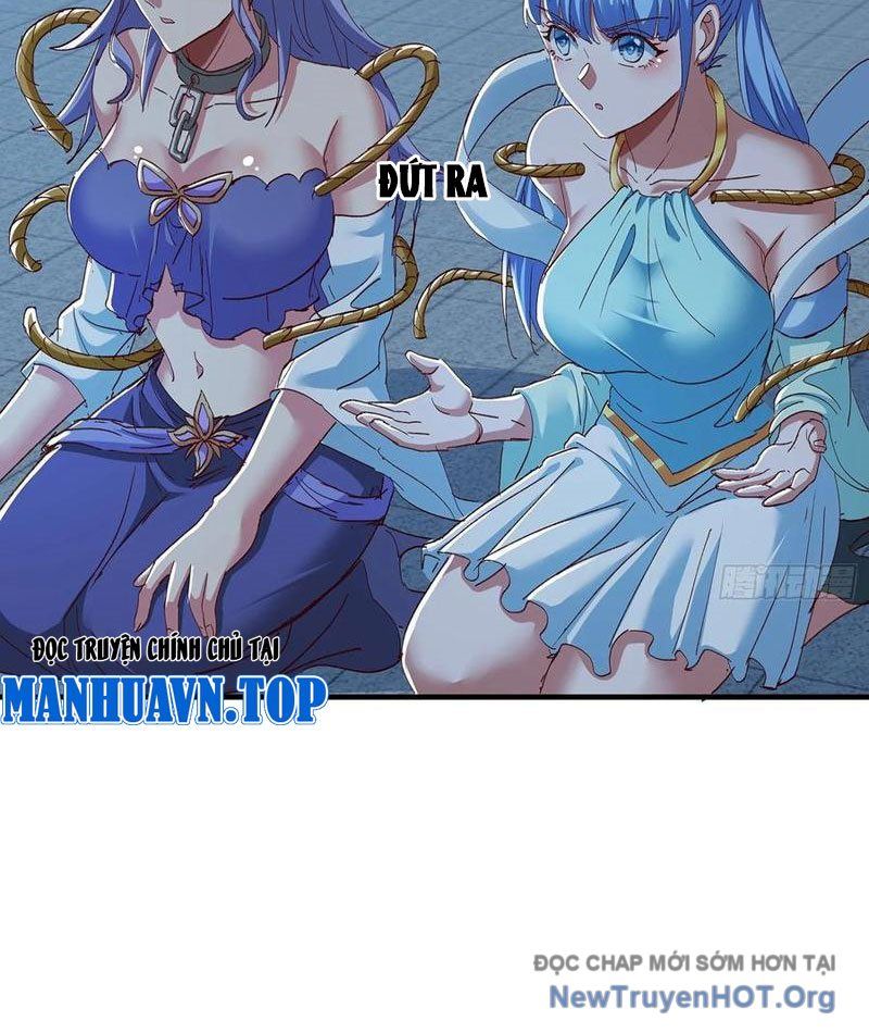 Hoá Ra Ta Là Lão Tổ Ma Đạo?: Chapter 105