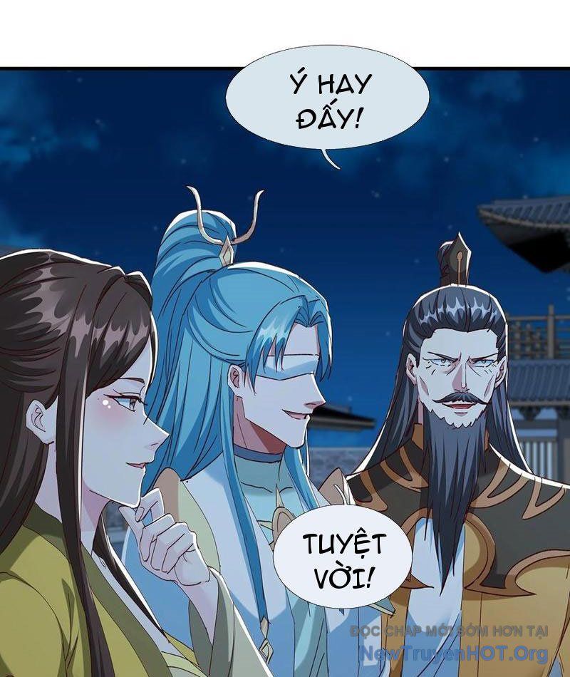 Hoá Ra Ta Là Lão Tổ Ma Đạo?: Chapter 105