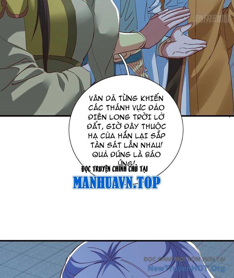 Hoá Ra Ta Là Lão Tổ Ma Đạo?: Chapter 105