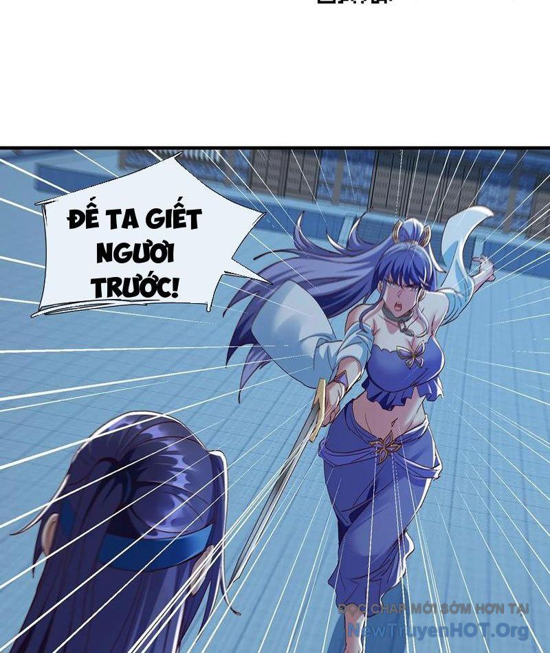 Hoá Ra Ta Là Lão Tổ Ma Đạo?: Chapter 105