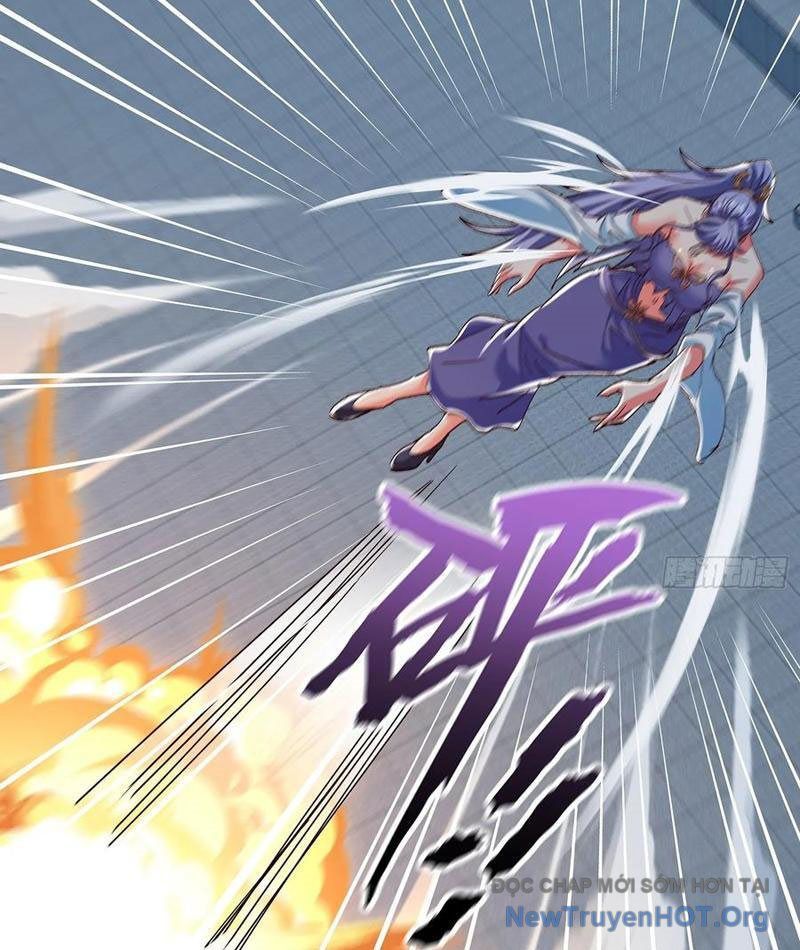 Hoá Ra Ta Là Lão Tổ Ma Đạo?: Chapter 105