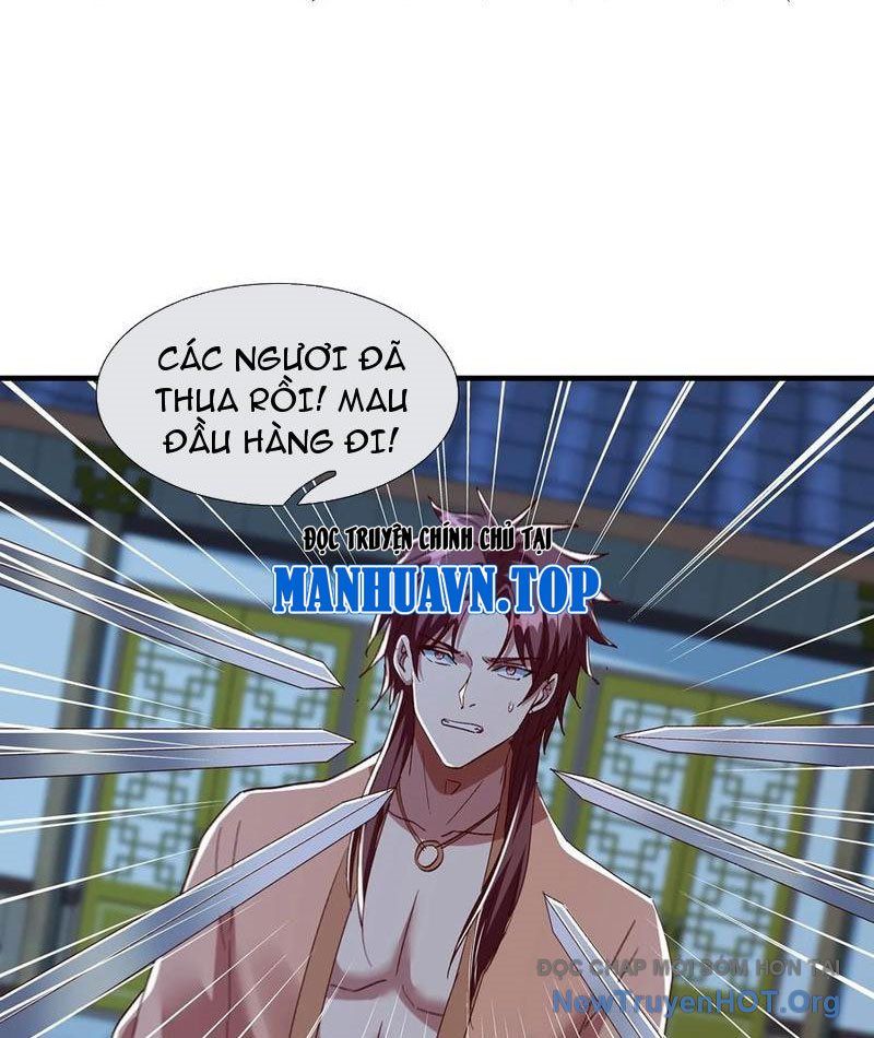 Hoá Ra Ta Là Lão Tổ Ma Đạo?: Chapter 105