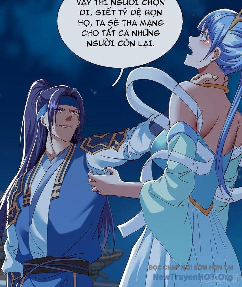 Hoá Ra Ta Là Lão Tổ Ma Đạo?: Chapter 105