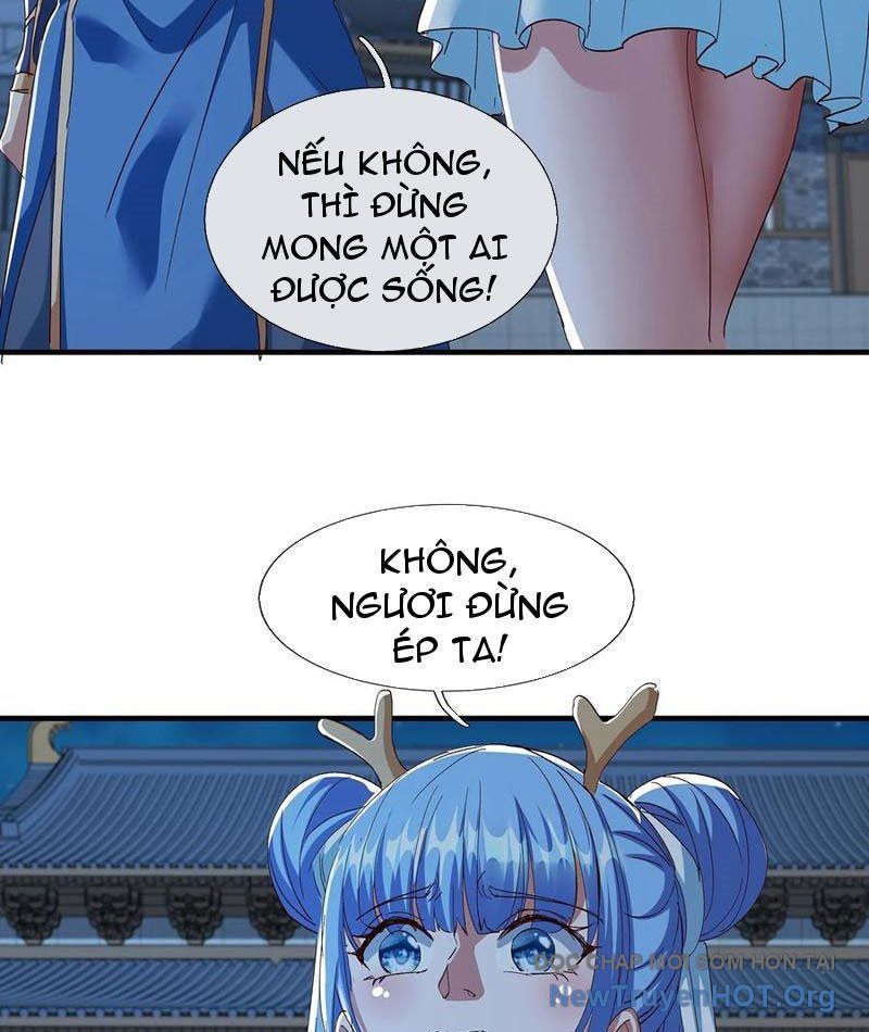 Hoá Ra Ta Là Lão Tổ Ma Đạo?: Chapter 105