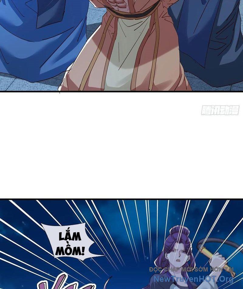 Hoá Ra Ta Là Lão Tổ Ma Đạo?: Chapter 105