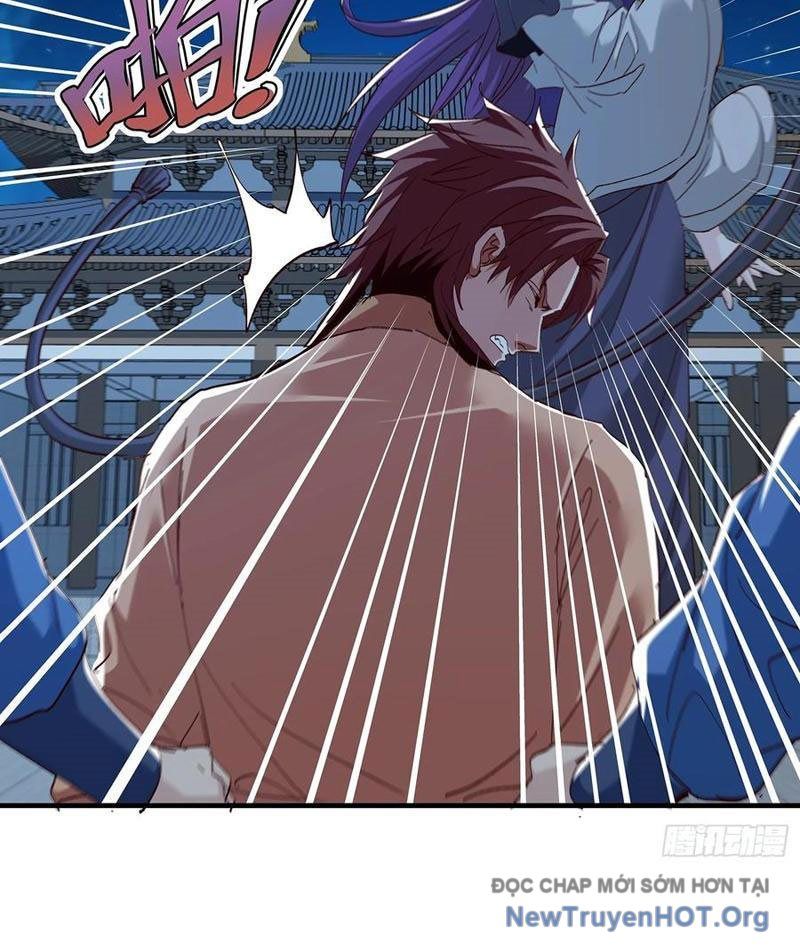 Hoá Ra Ta Là Lão Tổ Ma Đạo?: Chapter 105