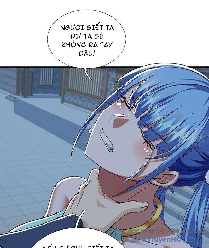 Hoá Ra Ta Là Lão Tổ Ma Đạo?: Chapter 105