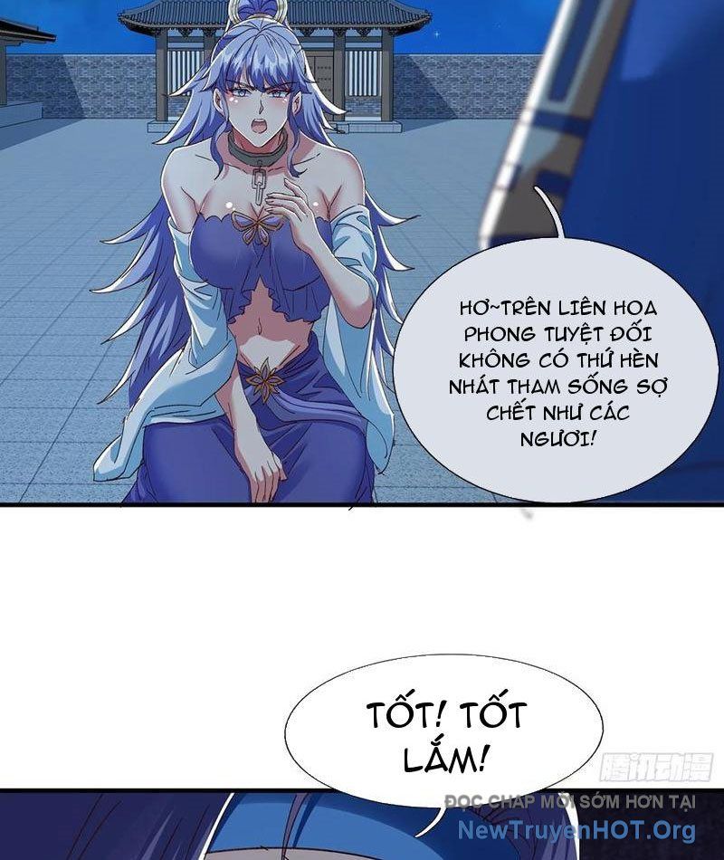 Hoá Ra Ta Là Lão Tổ Ma Đạo?: Chapter 105