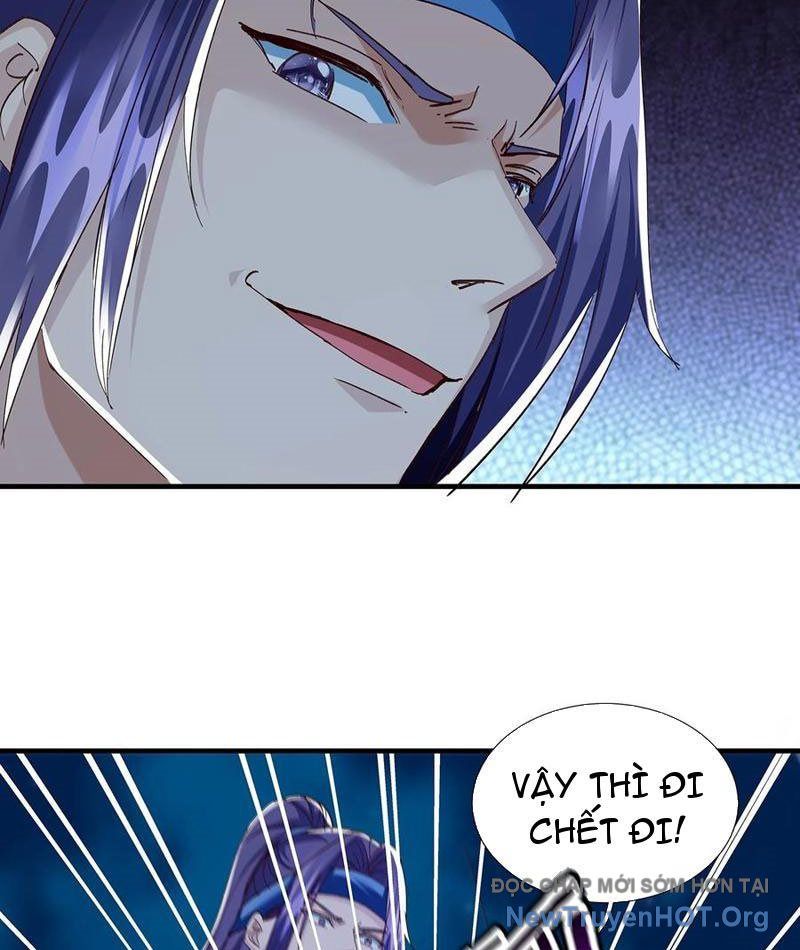 Hoá Ra Ta Là Lão Tổ Ma Đạo?: Chapter 105