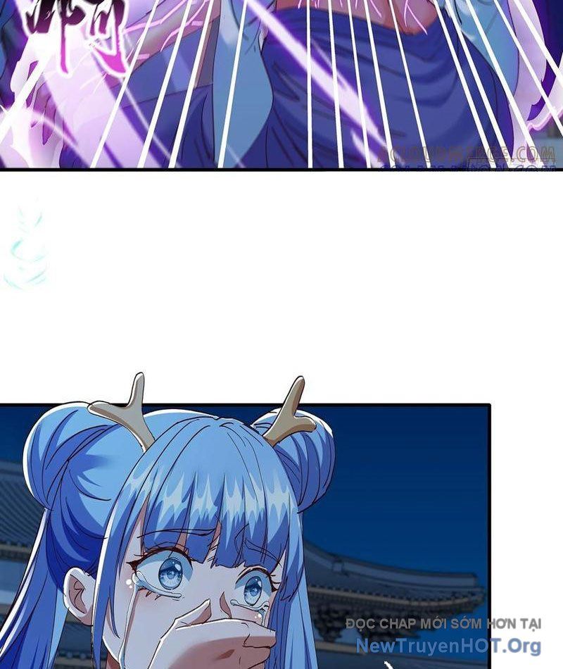 Hoá Ra Ta Là Lão Tổ Ma Đạo?: Chapter 105