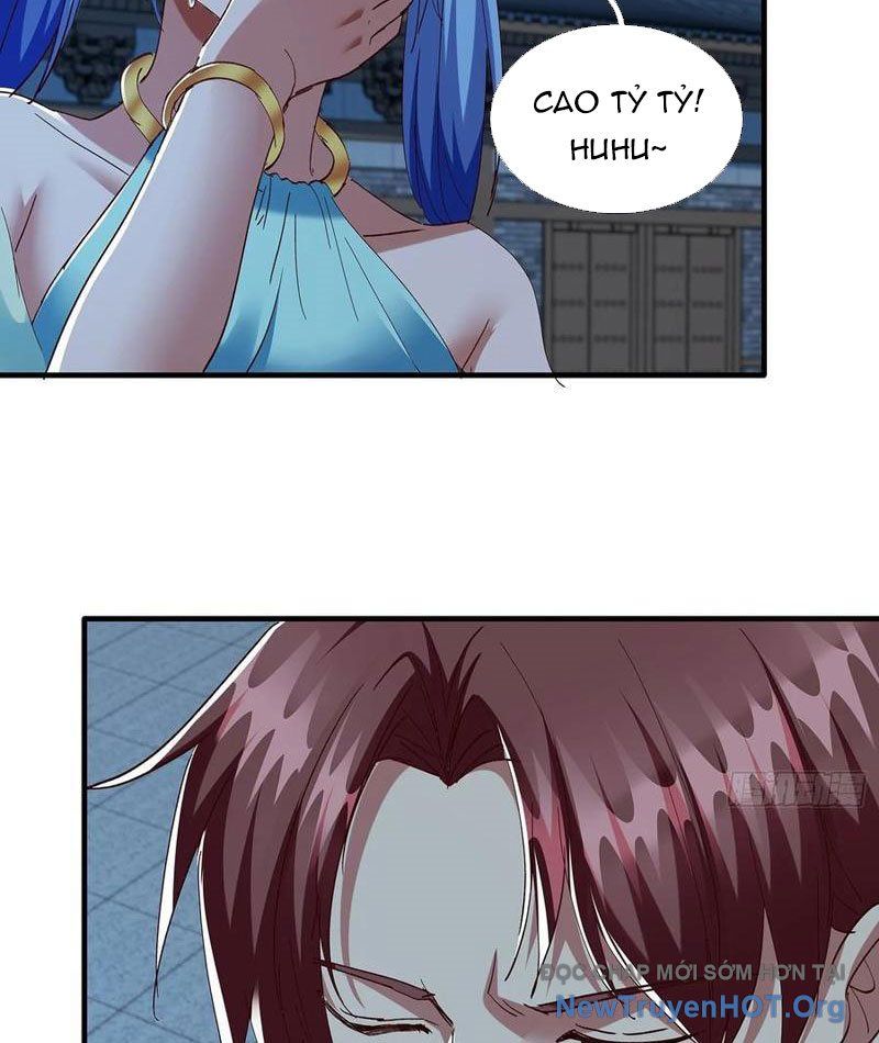 Hoá Ra Ta Là Lão Tổ Ma Đạo?: Chapter 105