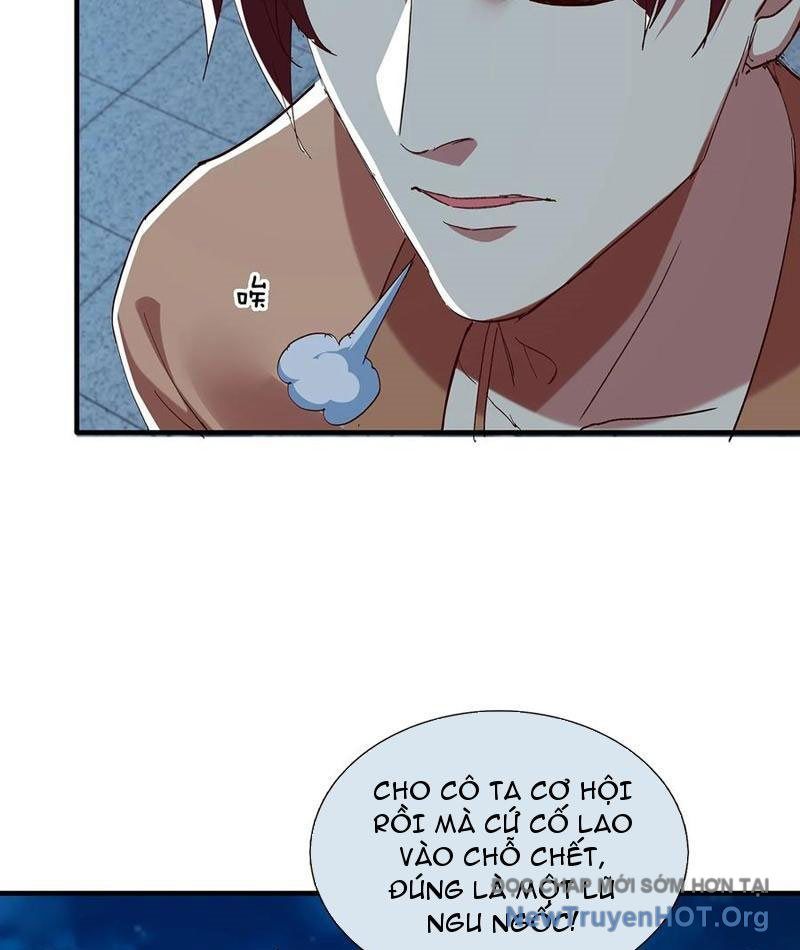 Hoá Ra Ta Là Lão Tổ Ma Đạo?: Chapter 105