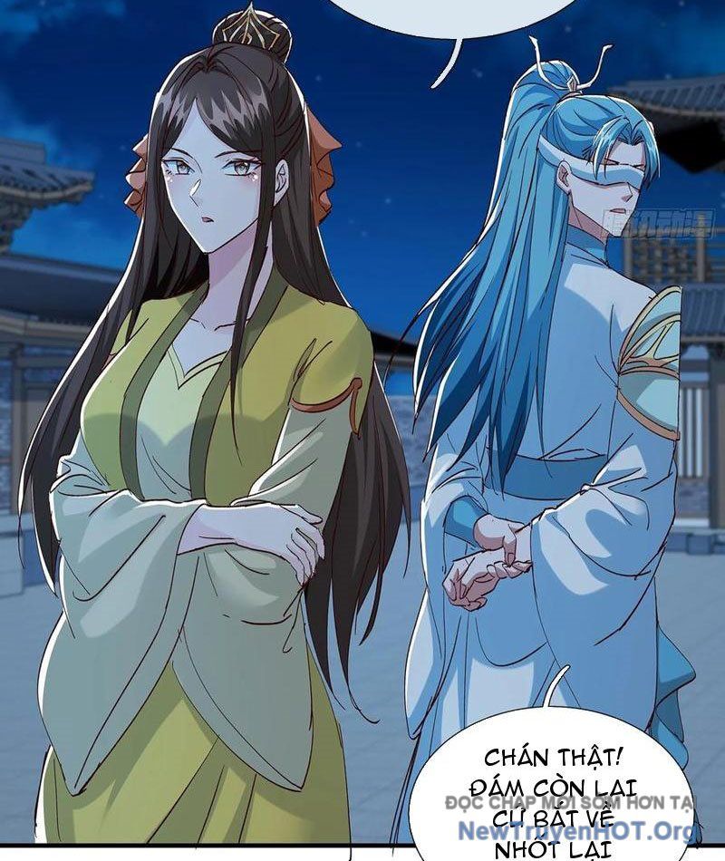 Hoá Ra Ta Là Lão Tổ Ma Đạo?: Chapter 105