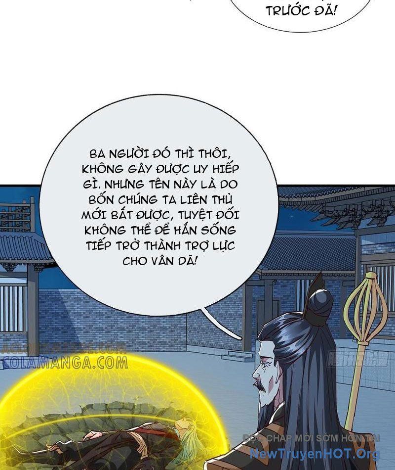 Hoá Ra Ta Là Lão Tổ Ma Đạo?: Chapter 105