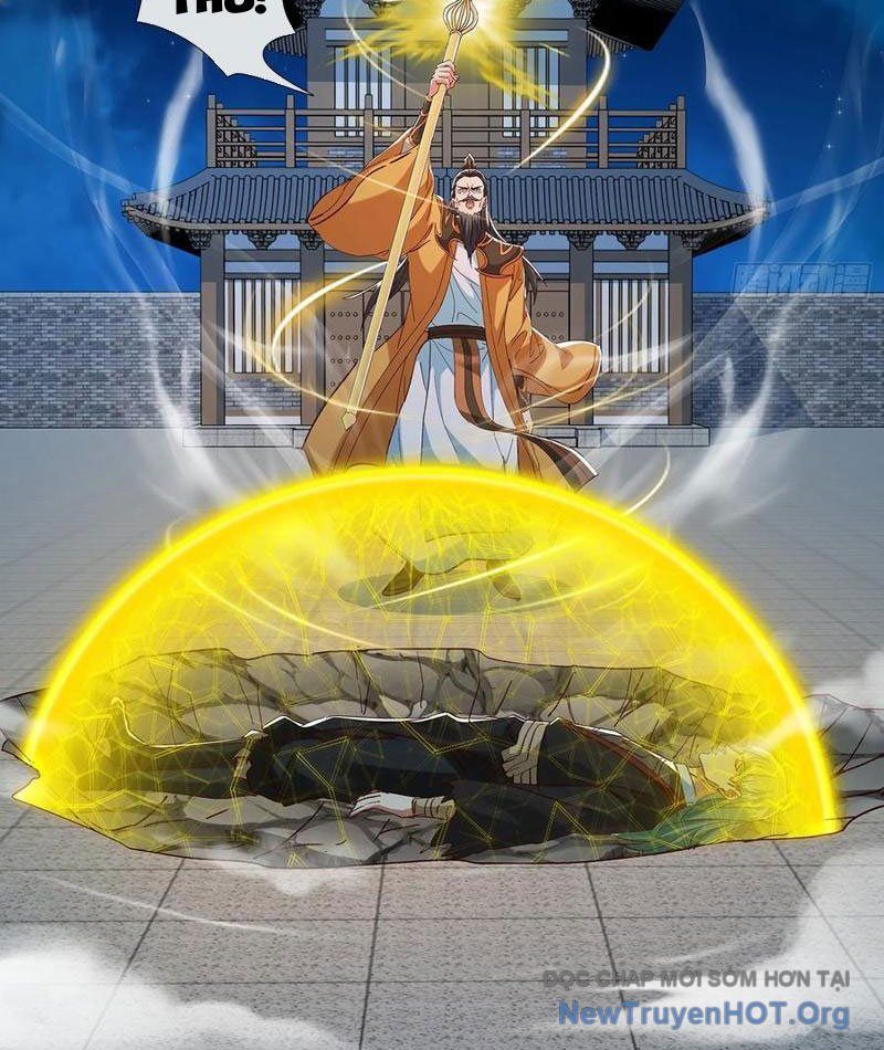 Hoá Ra Ta Là Lão Tổ Ma Đạo?: Chapter 105