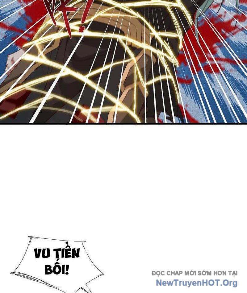 Hoá Ra Ta Là Lão Tổ Ma Đạo?: Chapter 105