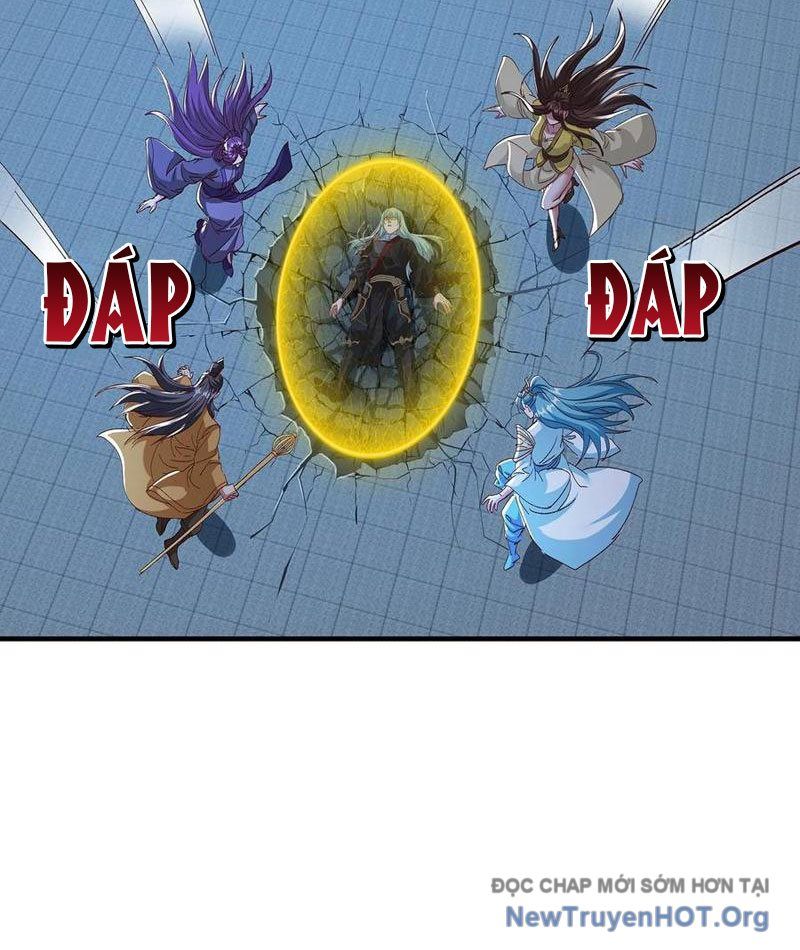 Hoá Ra Ta Là Lão Tổ Ma Đạo?: Chapter 105