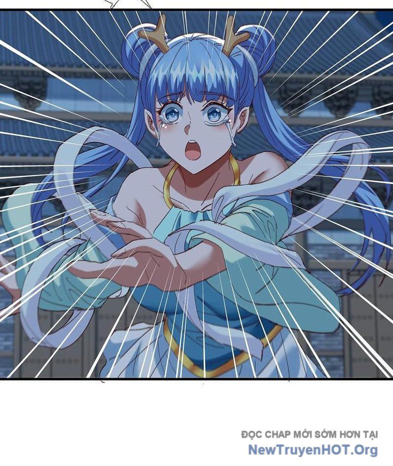 Hoá Ra Ta Là Lão Tổ Ma Đạo?: Chapter 105