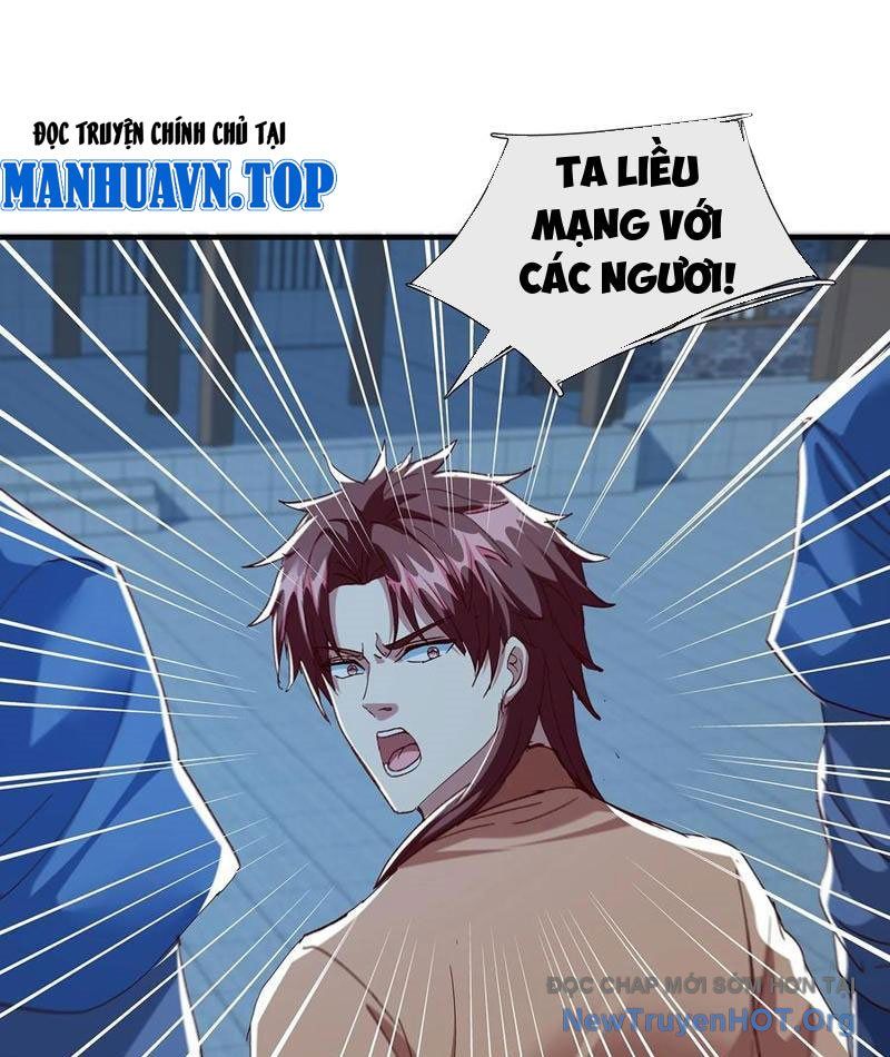 Hoá Ra Ta Là Lão Tổ Ma Đạo?: Chapter 105
