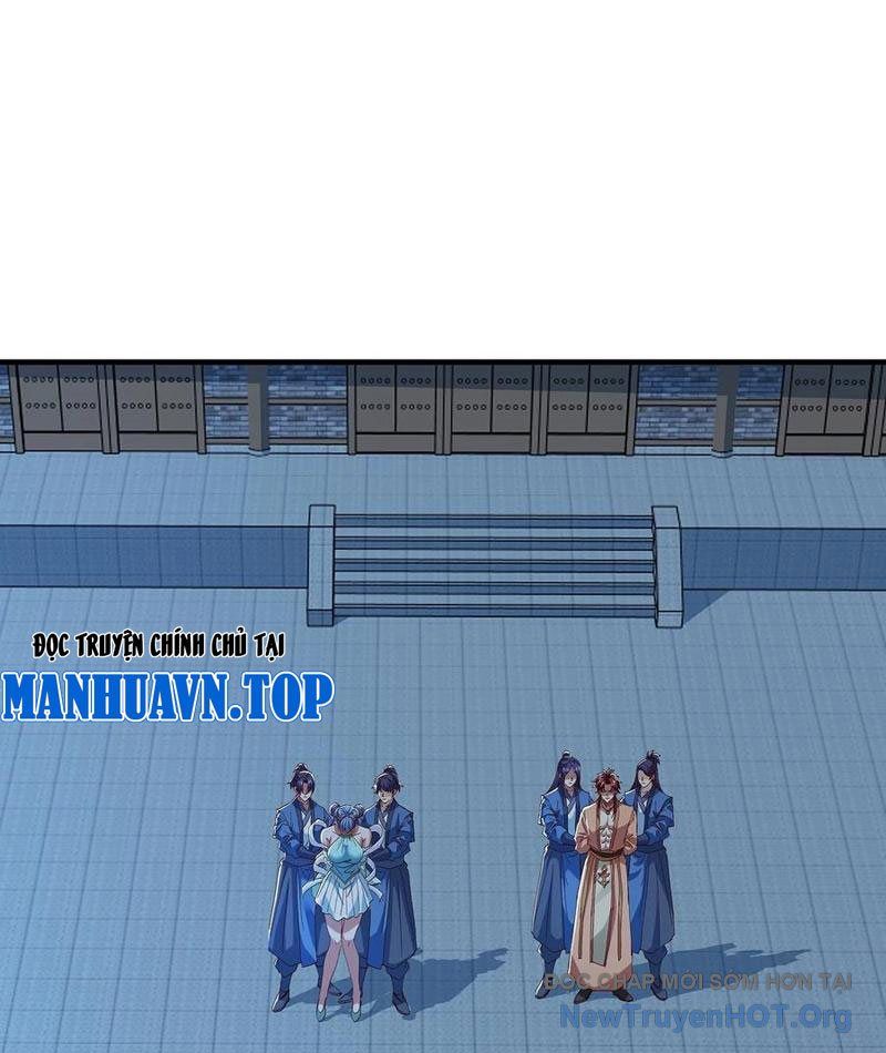 Hoá Ra Ta Là Lão Tổ Ma Đạo?: Chapter 105