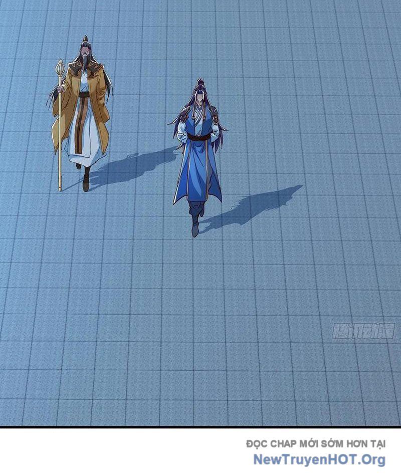 Hoá Ra Ta Là Lão Tổ Ma Đạo?: Chapter 105