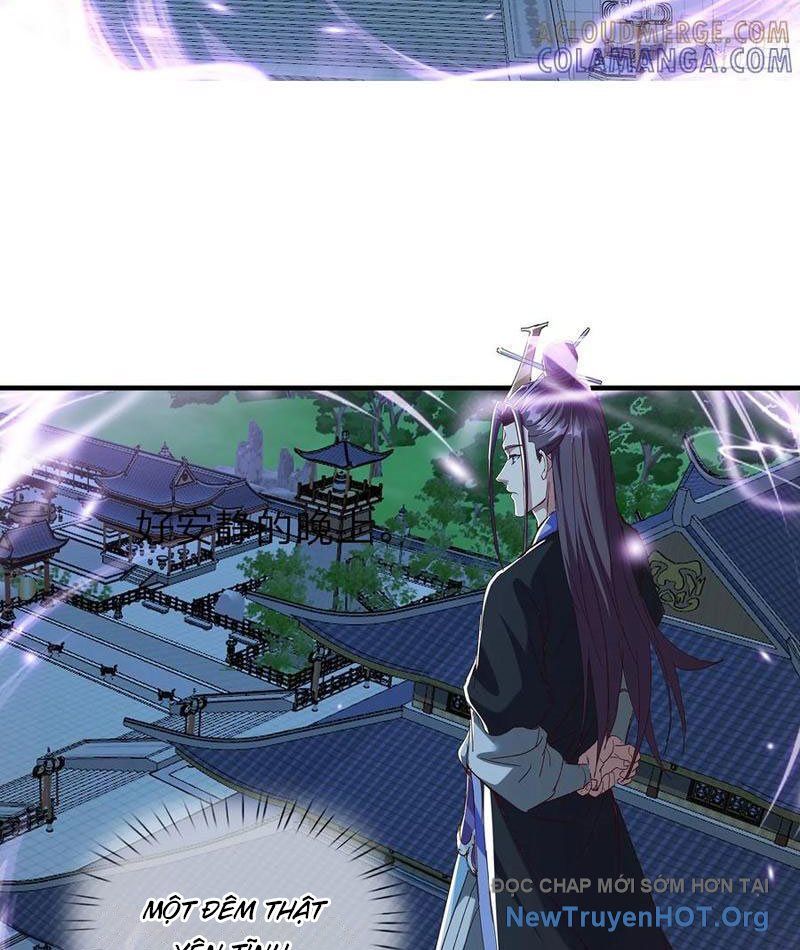 Hoá Ra Ta Là Lão Tổ Ma Đạo?: Chapter 105