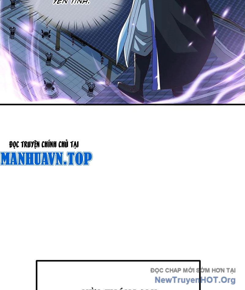 Hoá Ra Ta Là Lão Tổ Ma Đạo?: Chapter 105