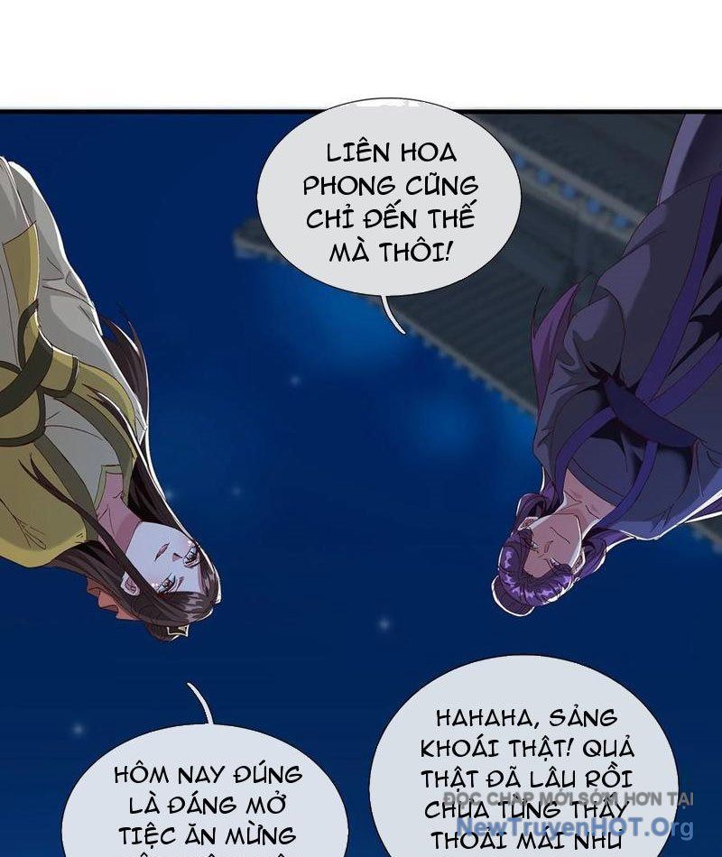 Hoá Ra Ta Là Lão Tổ Ma Đạo?: Chapter 105