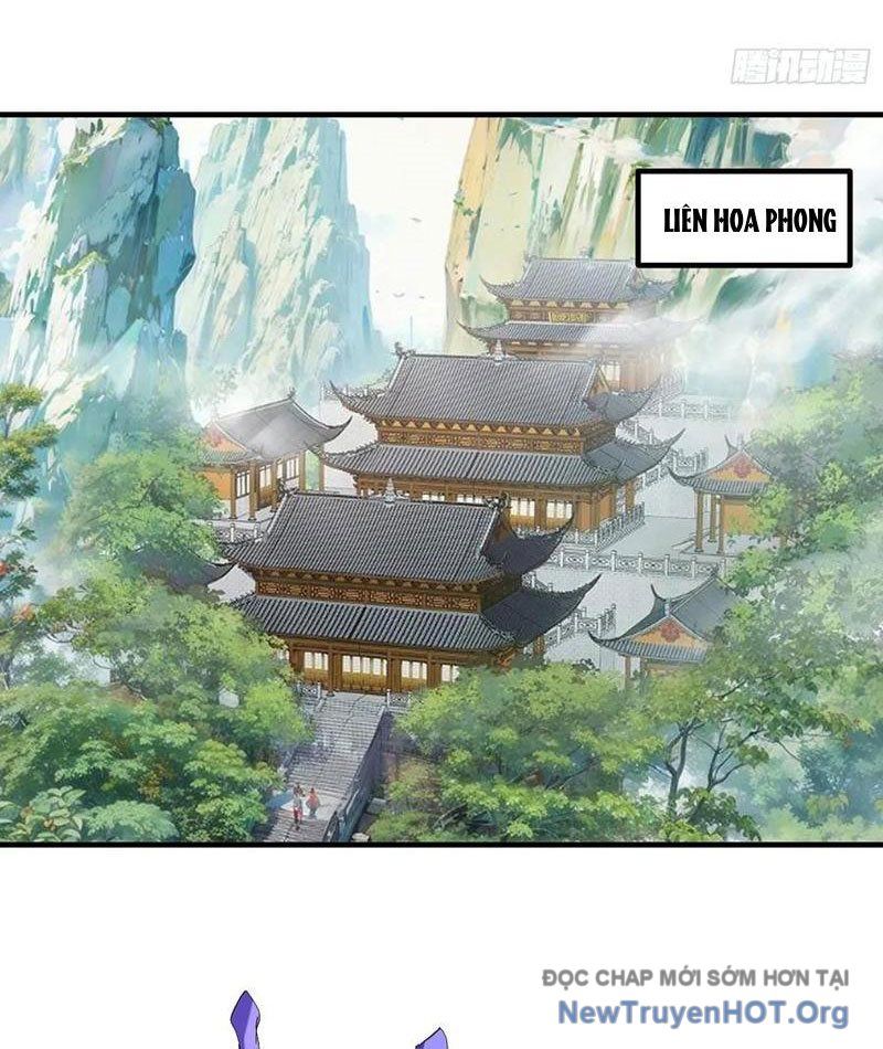 Hoá Ra Ta Là Lão Tổ Ma Đạo?: Chapter 105