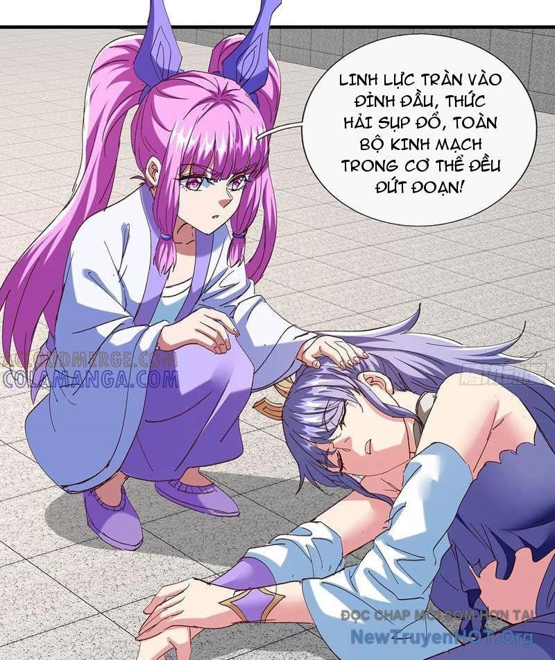 Hoá Ra Ta Là Lão Tổ Ma Đạo?: Chapter 105