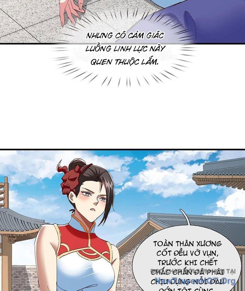 Hoá Ra Ta Là Lão Tổ Ma Đạo?: Chapter 105