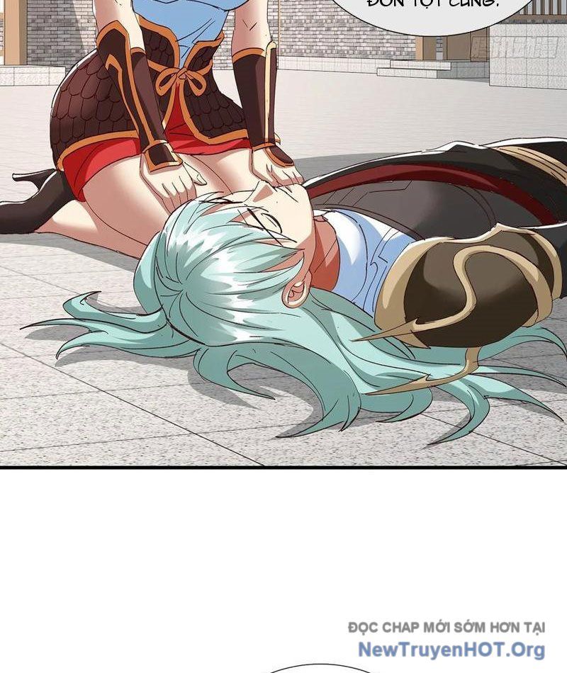 Hoá Ra Ta Là Lão Tổ Ma Đạo?: Chapter 105