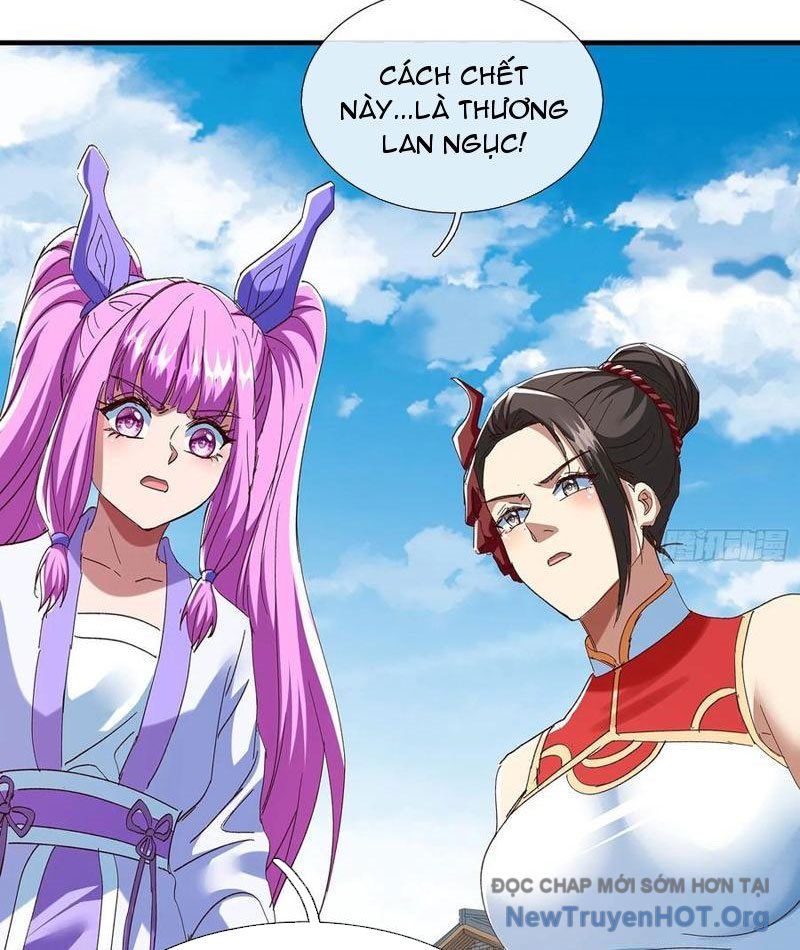 Hoá Ra Ta Là Lão Tổ Ma Đạo?: Chapter 105