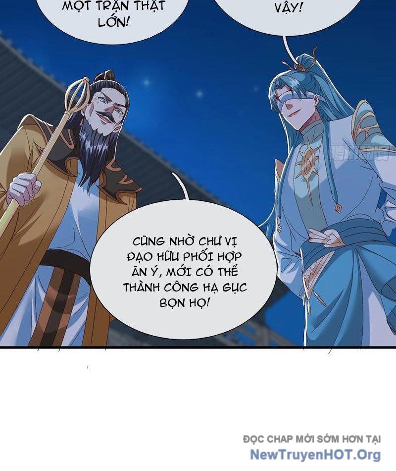 Hoá Ra Ta Là Lão Tổ Ma Đạo?: Chapter 105