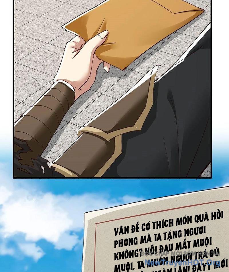 Hoá Ra Ta Là Lão Tổ Ma Đạo?: Chapter 105