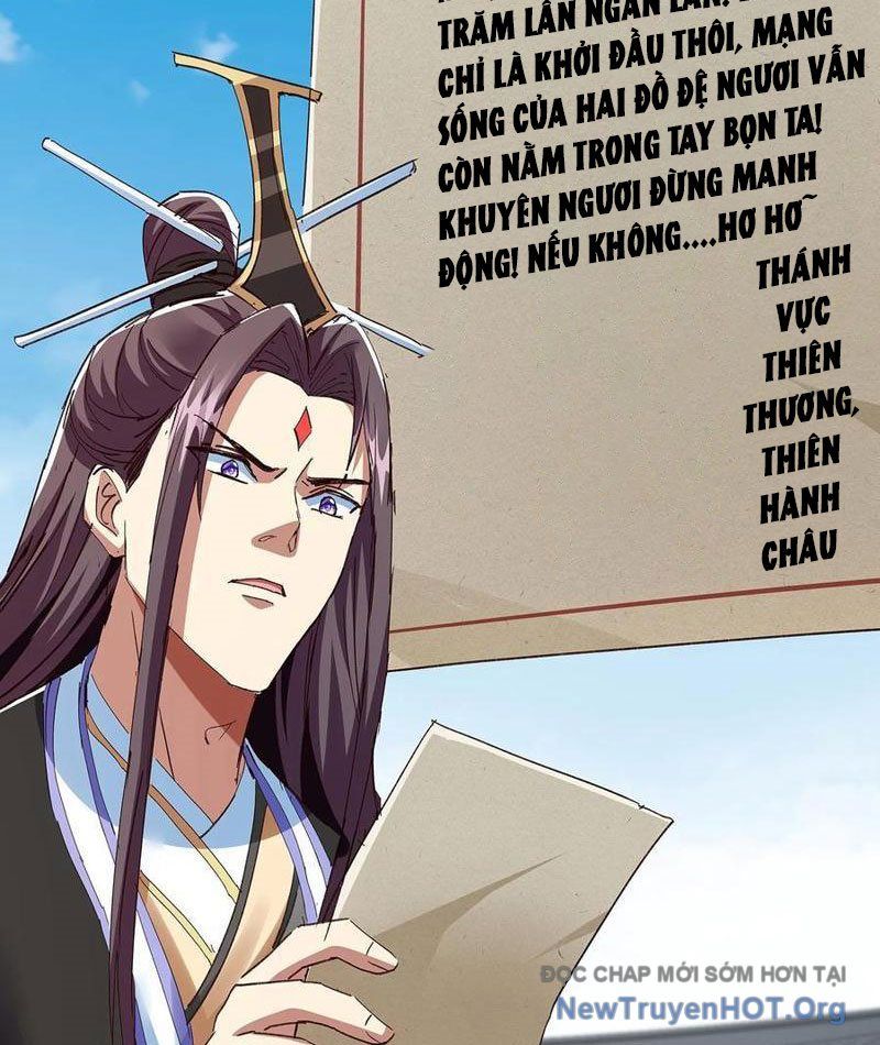 Hoá Ra Ta Là Lão Tổ Ma Đạo?: Chapter 105