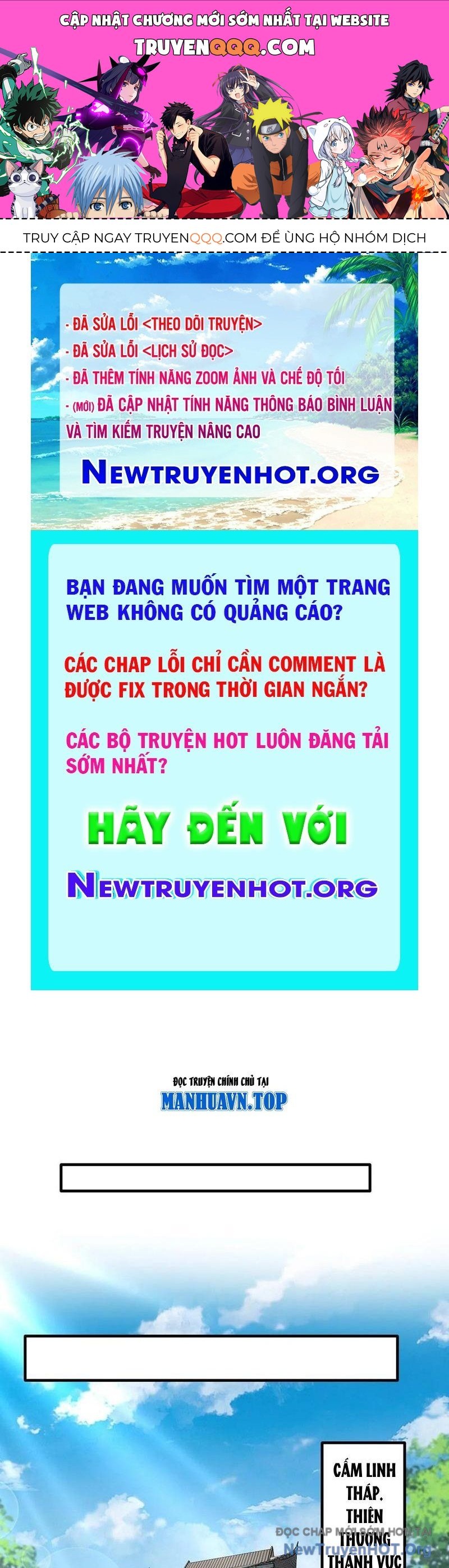 Hoá Ra Ta Là Lão Tổ Ma Đạo?: Chapter 106