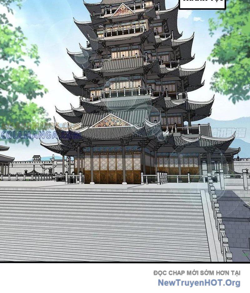 Hoá Ra Ta Là Lão Tổ Ma Đạo?: Chapter 106