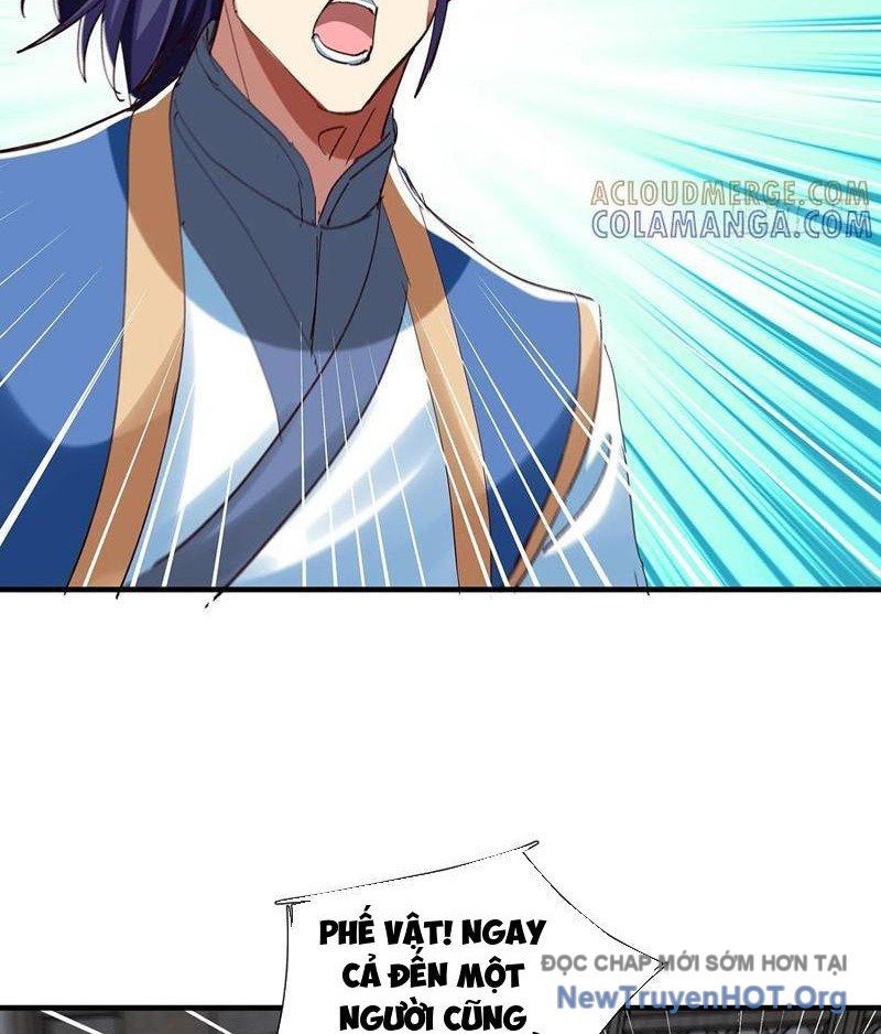 Hoá Ra Ta Là Lão Tổ Ma Đạo?: Chapter 106