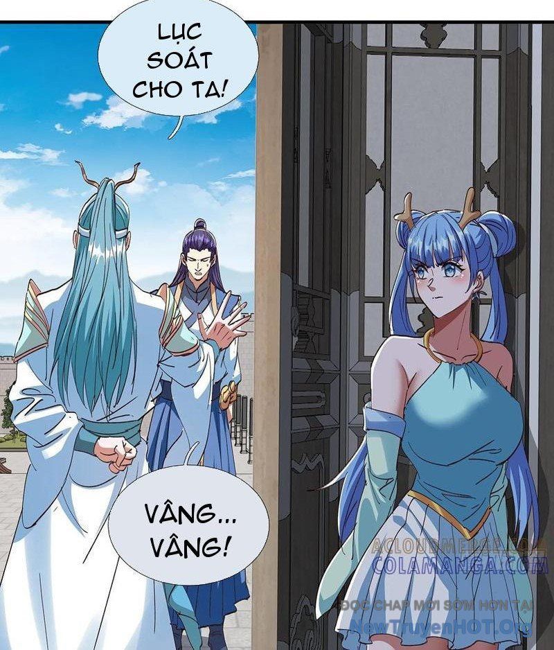 Hoá Ra Ta Là Lão Tổ Ma Đạo?: Chapter 106