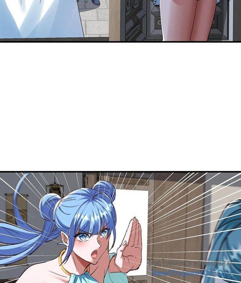 Hoá Ra Ta Là Lão Tổ Ma Đạo?: Chapter 106