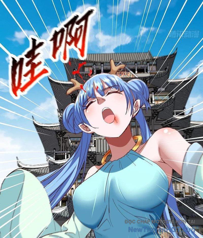 Hoá Ra Ta Là Lão Tổ Ma Đạo?: Chapter 106