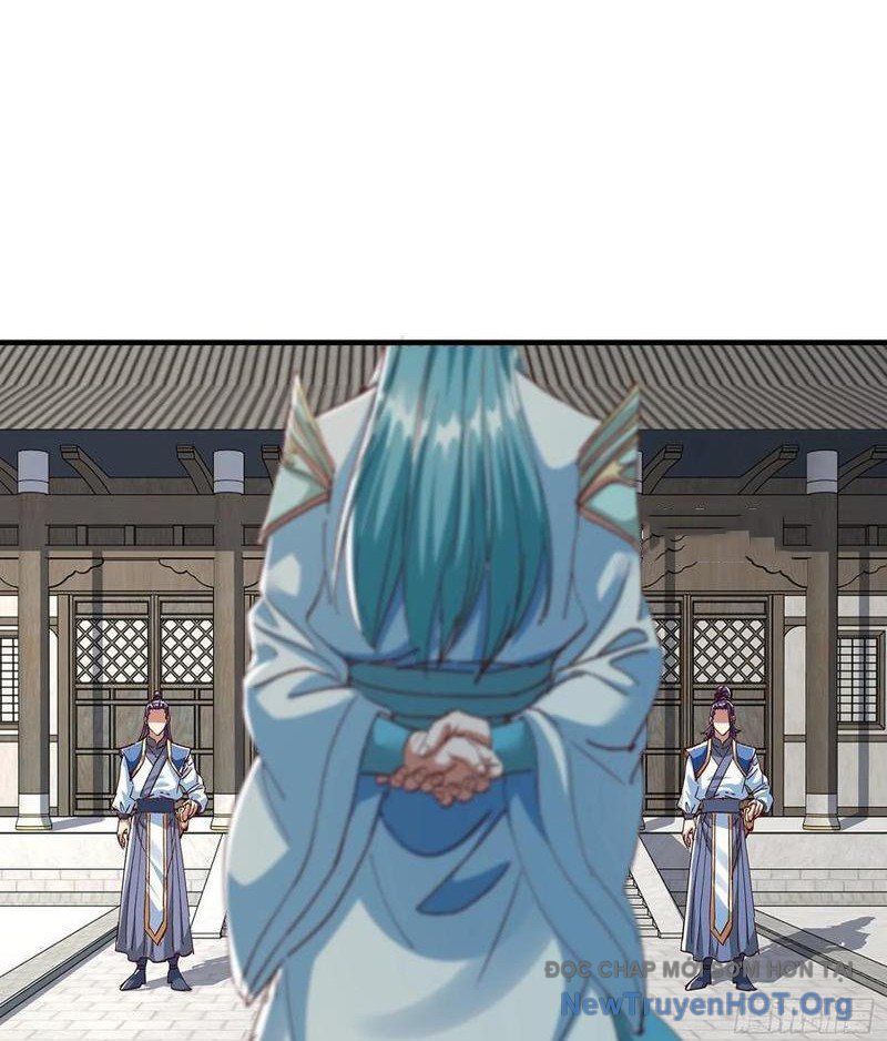 Hoá Ra Ta Là Lão Tổ Ma Đạo?: Chapter 106