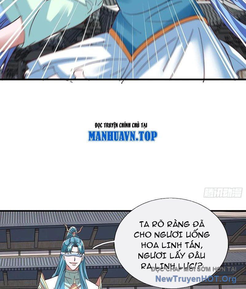 Hoá Ra Ta Là Lão Tổ Ma Đạo?: Chapter 106