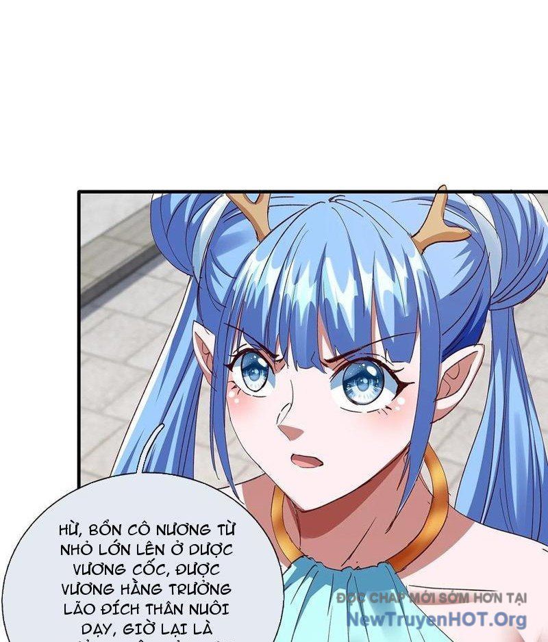 Hoá Ra Ta Là Lão Tổ Ma Đạo?: Chapter 106