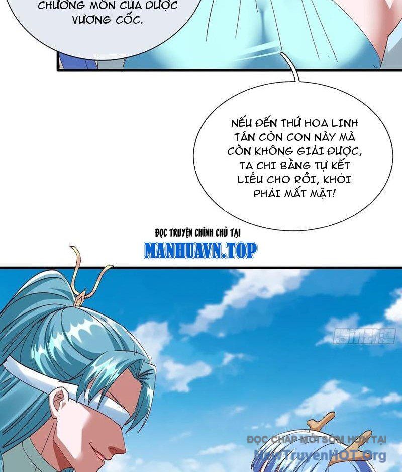 Hoá Ra Ta Là Lão Tổ Ma Đạo?: Chapter 106