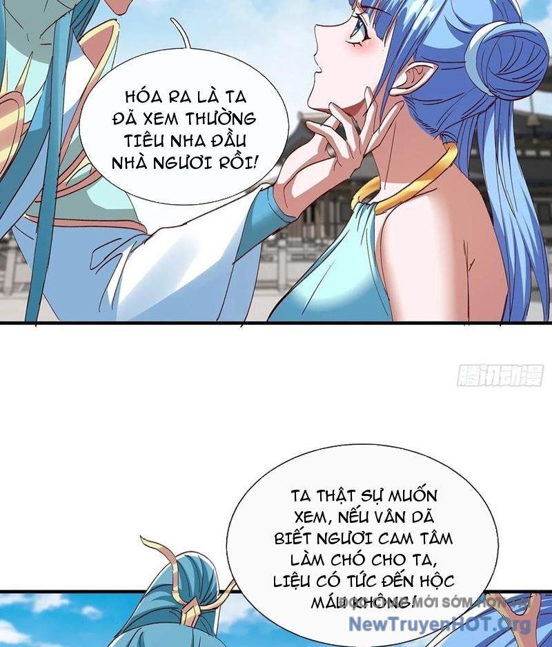 Hoá Ra Ta Là Lão Tổ Ma Đạo?: Chapter 106