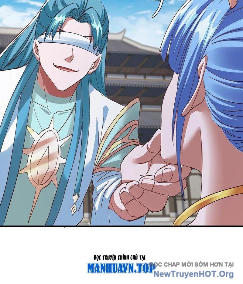 Hoá Ra Ta Là Lão Tổ Ma Đạo?: Chapter 106