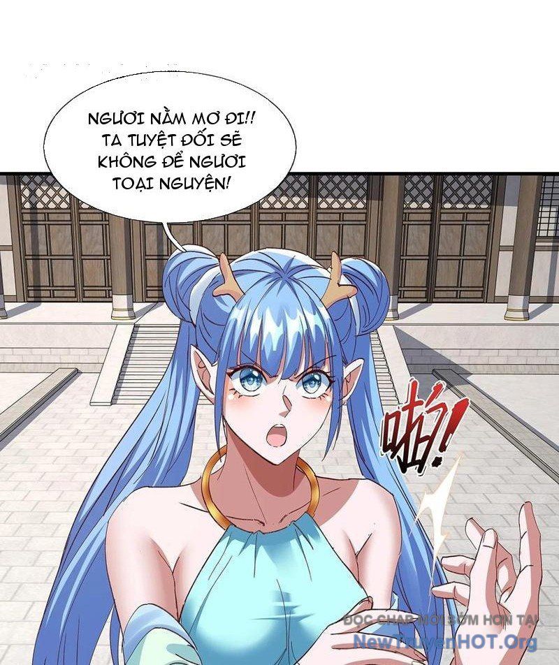 Hoá Ra Ta Là Lão Tổ Ma Đạo?: Chapter 106