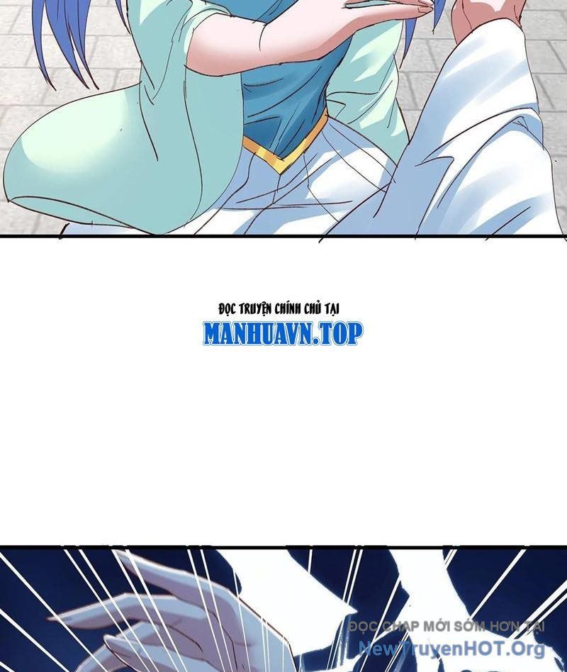 Hoá Ra Ta Là Lão Tổ Ma Đạo?: Chapter 106